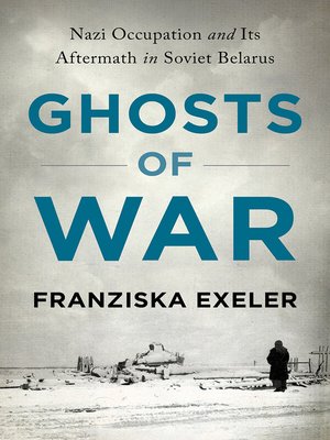 cover image of Ghosts of War